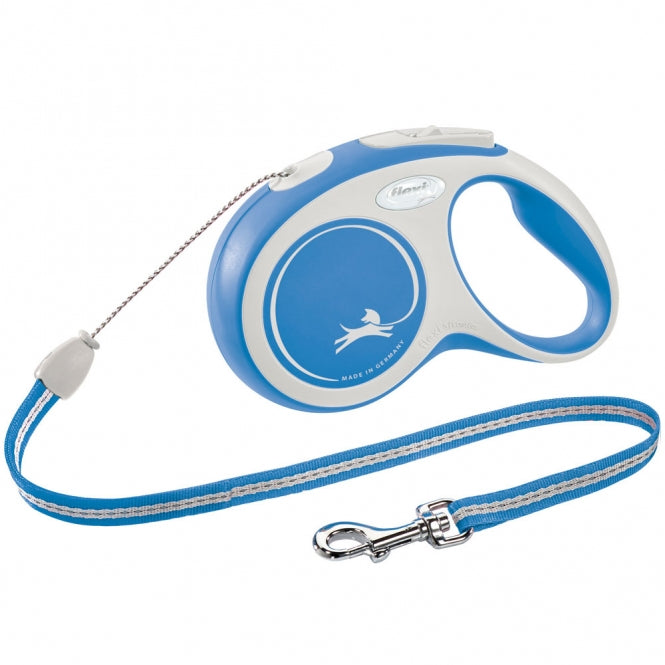 FLEXI Rollleine New COMFORT Seil