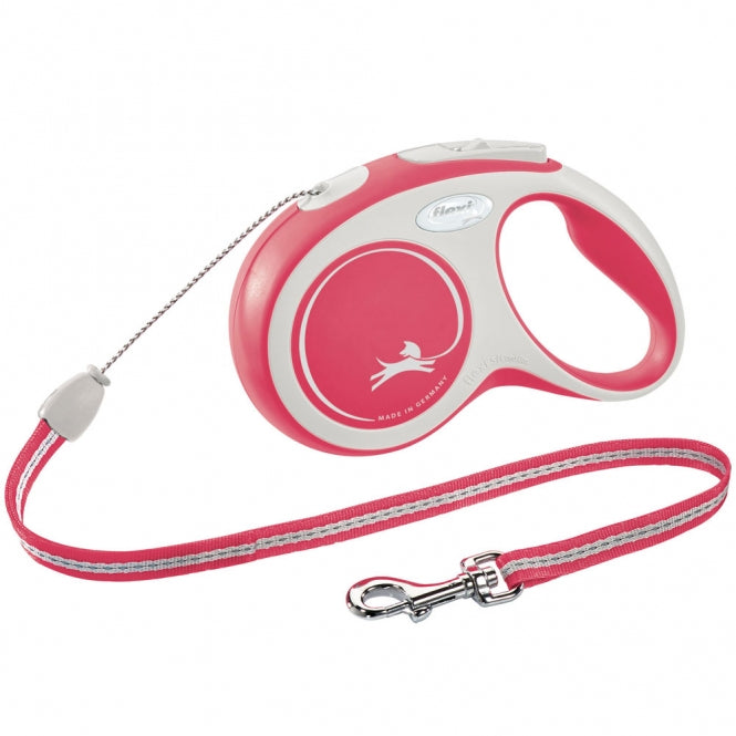 FLEXI Rollleine New COMFORT Seil
