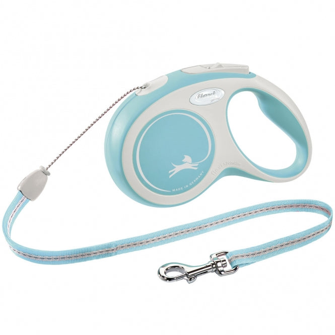 FLEXI Rollleine New COMFORT Seil