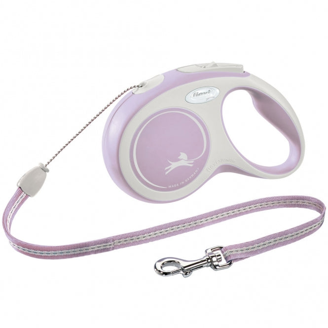 FLEXI Rollleine New COMFORT Seil