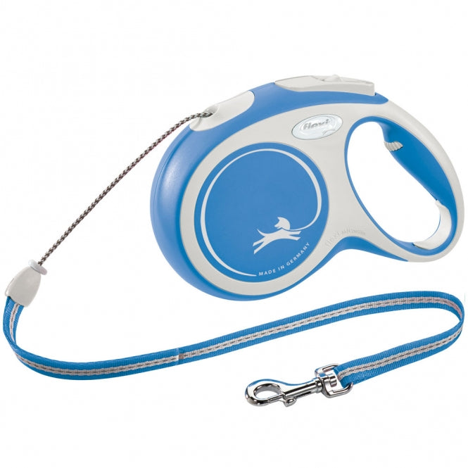 FLEXI Rollleine New COMFORT Seil