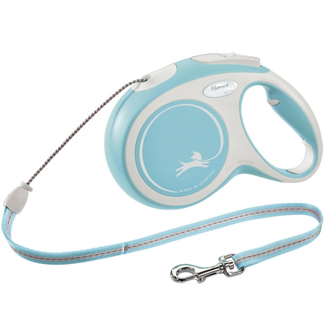 FLEXI Rollleine New COMFORT Seil