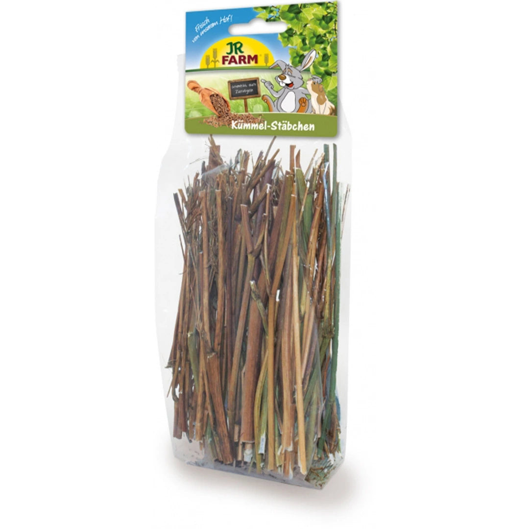 JR Farm Kümmel Stäbchen