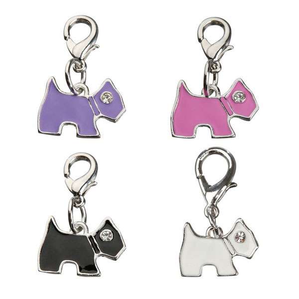Trixie Hunde Schmuck & Adressanhänger