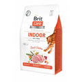 Brit Care Cat Indoor - Anti Stress für Ruhe & Wohlbefinden