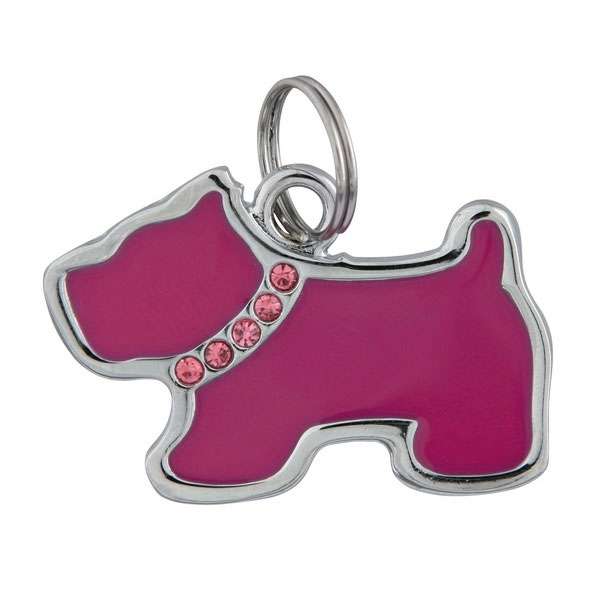 Trixie Hunde Schmuck & Adressanhänger