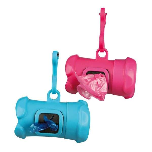 Trixie Pick Up Beutelspender aus Kunststoff