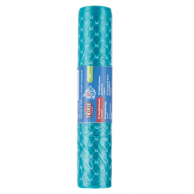 Trixie Hundekotbeutel - 1 Rolle / 60 Beutel