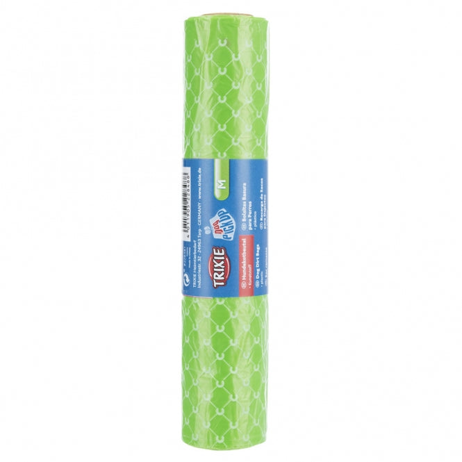 Trixie Hundekotbeutel - 1 Rolle / 60 Beutel