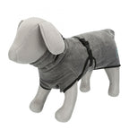 Trixie Bademantel für Hunde