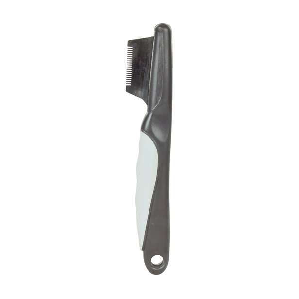 Trixie Trimm - Messer - fein gezahnt