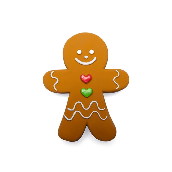 Beeztees Xmas Latex – Spielzeug Lebkuchen
