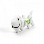 All for Paws Green Rush Fish Bones