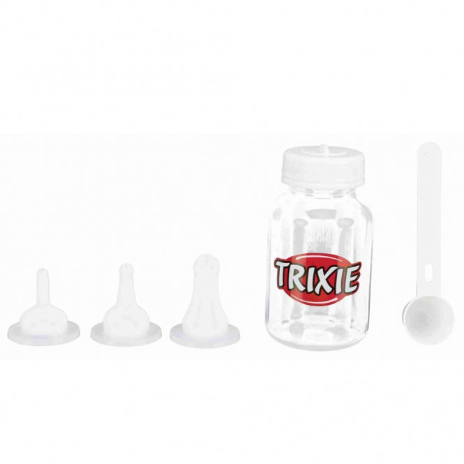 Trixie Saugflaschen - Set