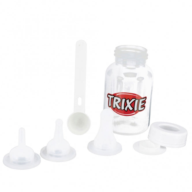 Trixie Saugflaschen - Set