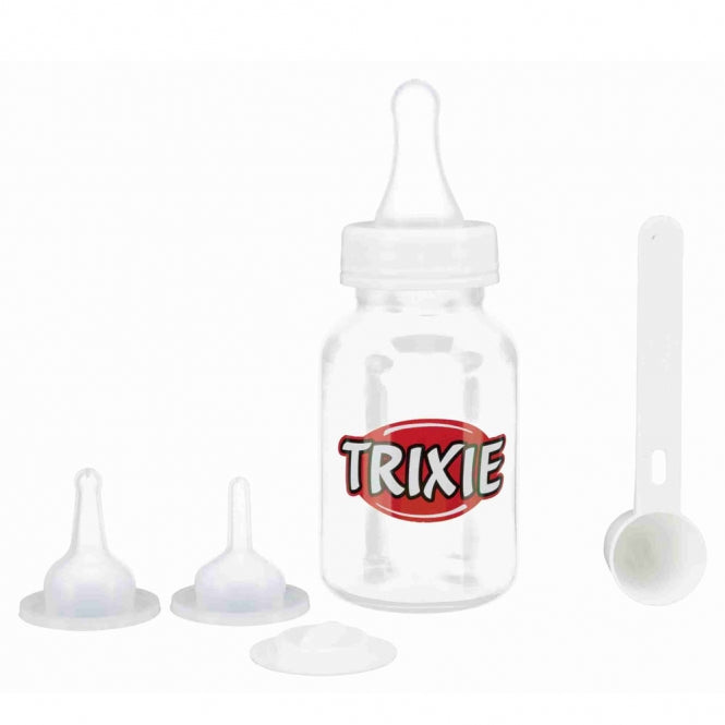 Trixie Saugflaschen - Set