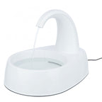 Trixie Trinkbrunnen Curved Stream