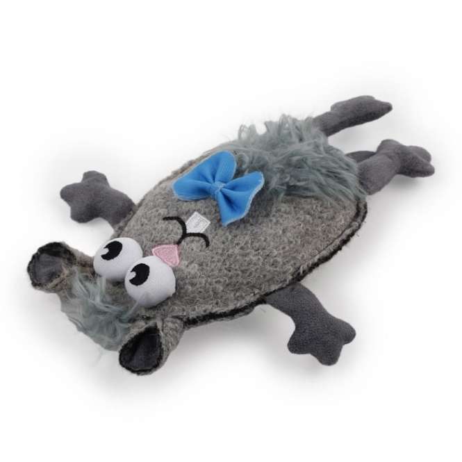 All for Paws Catzilla Crazy Mouse
