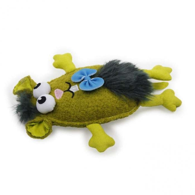 All for Paws Catzilla Crazy Mouse