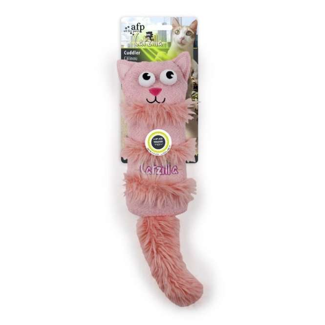 All for Paws Catzilla Cuddler