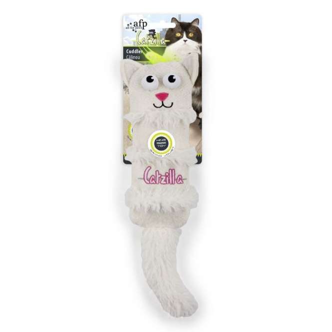 All for Paws Catzilla Cuddler