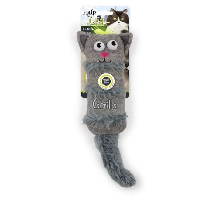 All for Paws Catzilla Cuddler