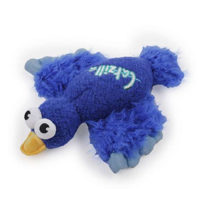 All for Paws Catzilla Zuka Bird