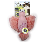 All for Paws Catzilla Zuka Bird