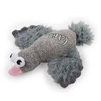 All for Paws Catzilla Zuka Bird
