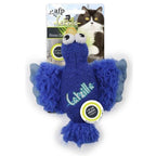 All for Paws Catzilla Zuka Bird