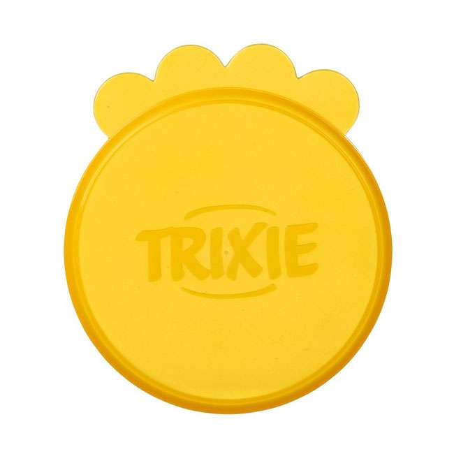 Trixie 3 Dosendeckel