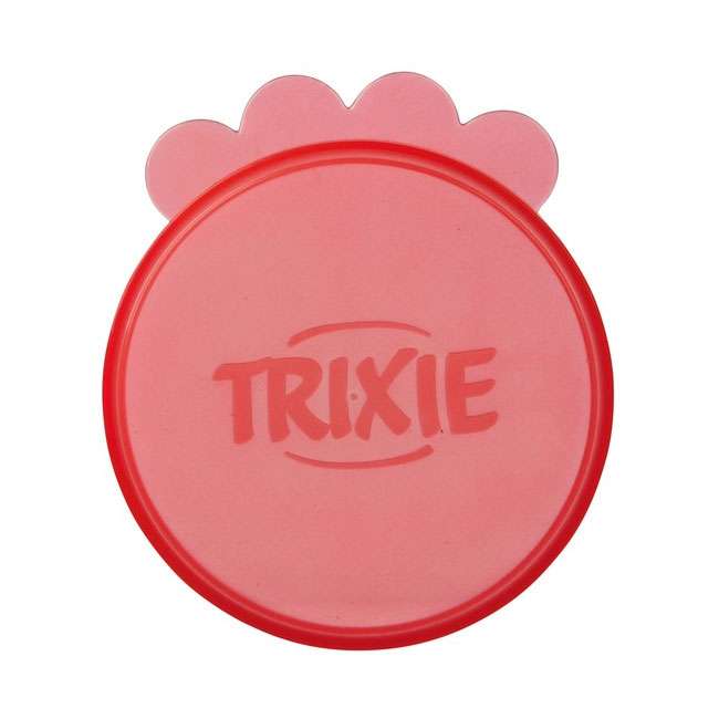 Trixie 2 Dosendeckel