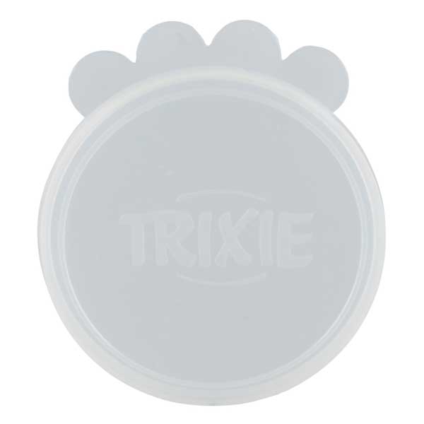Trixie Dosendeckel aus Silikon