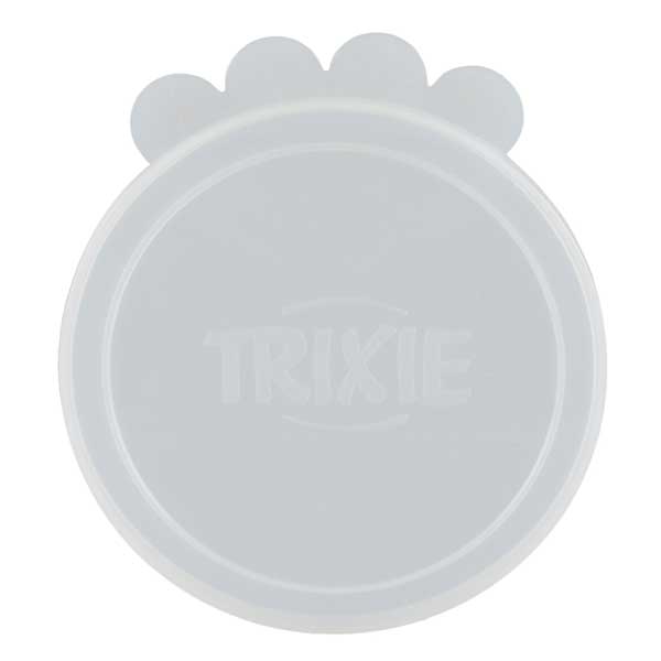 Trixie Dosendeckel aus Silikon