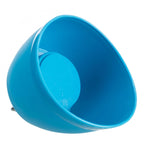 Trixie Edelstahl Flasche mit Trinknapf