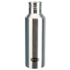 Trixie Edelstahl Flasche mit Trinknapf
