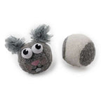 All for Paws Catzilla Mouse Ball