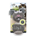 All for Paws Catzilla Mouse Ball