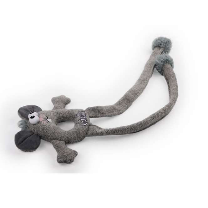 All for Paws Catzilla Door Knob dangler Katzenspielzeug für Türklinke