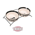 Trixie Eat On Feet Napf Set