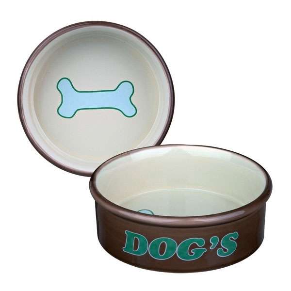 Trixie Eat On Feet Napf Set DOGs