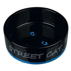 Trixie Keramiknapf Street Cat