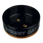 Trixie Keramiknapf Street Cat