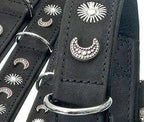 Karlie BUFFALO DECO Halsband - Mond