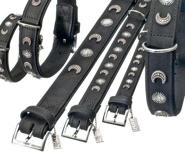 Karlie BUFFALO DECO Halsband - Mond