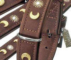 Karlie BUFFALO DECO Halsband - Mond
