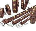 Karlie BUFFALO DECO Halsband - Mond