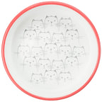 Trixie Keramiknapf Katzen
