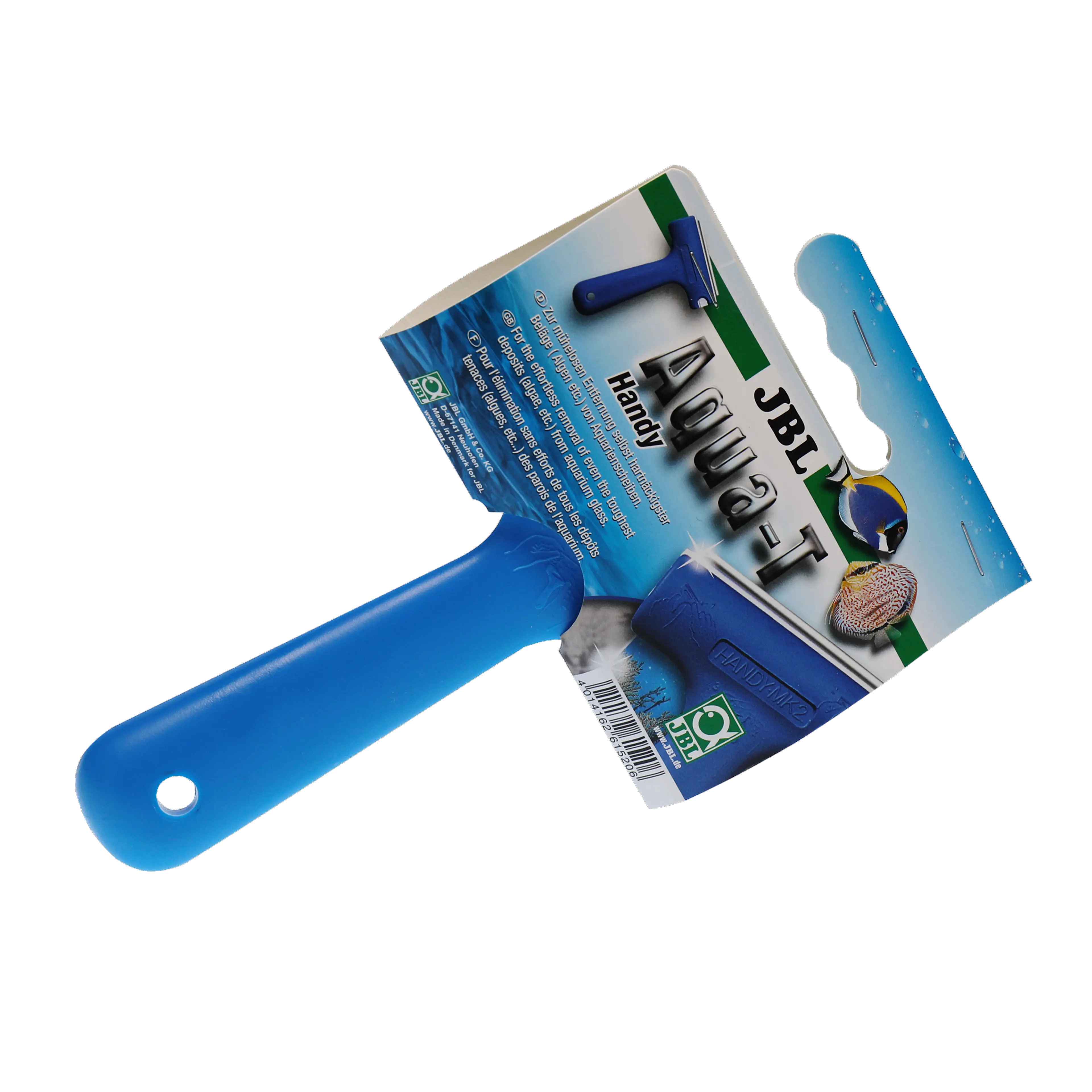 Aqua T Handy Scheibenreiniger