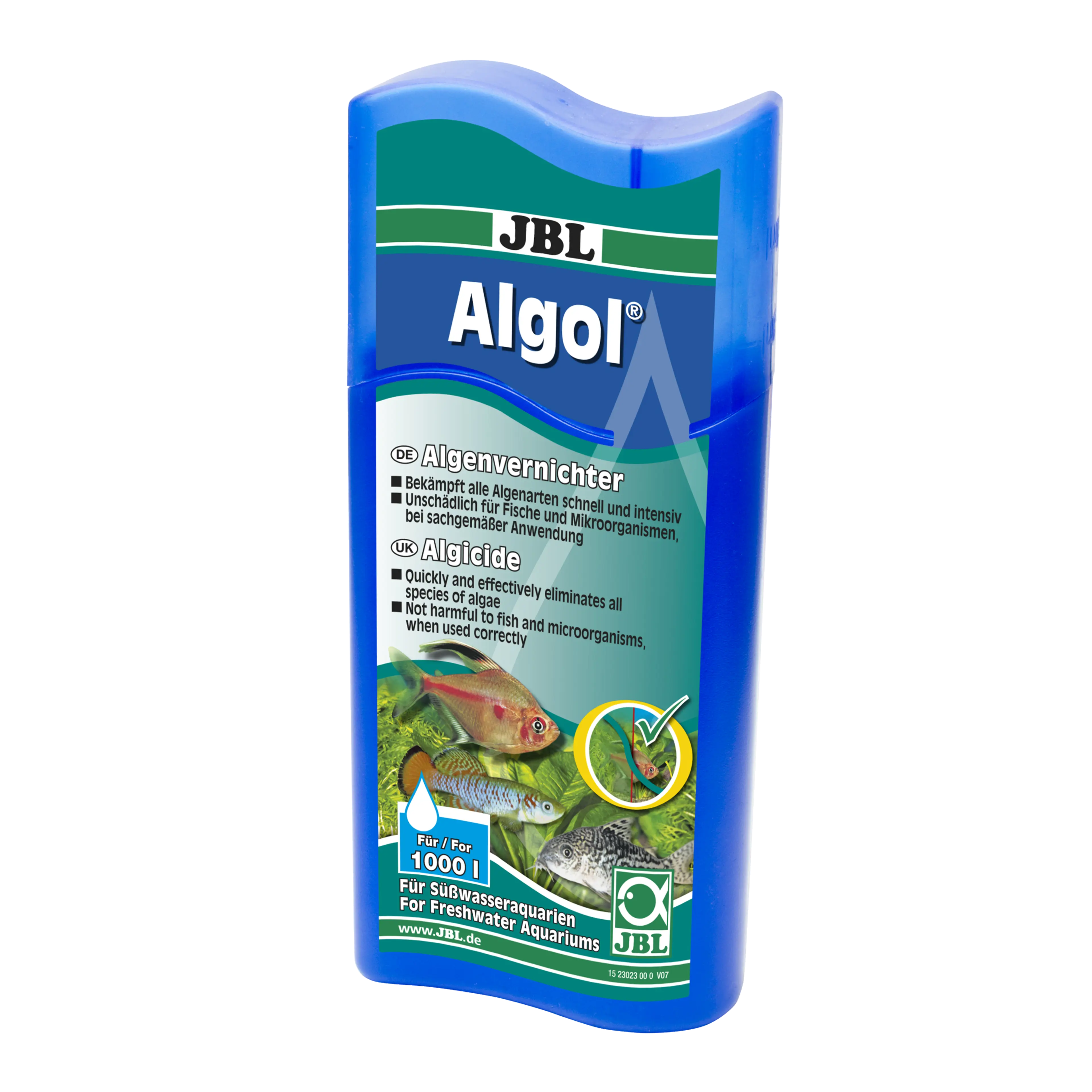 JBL Argudol